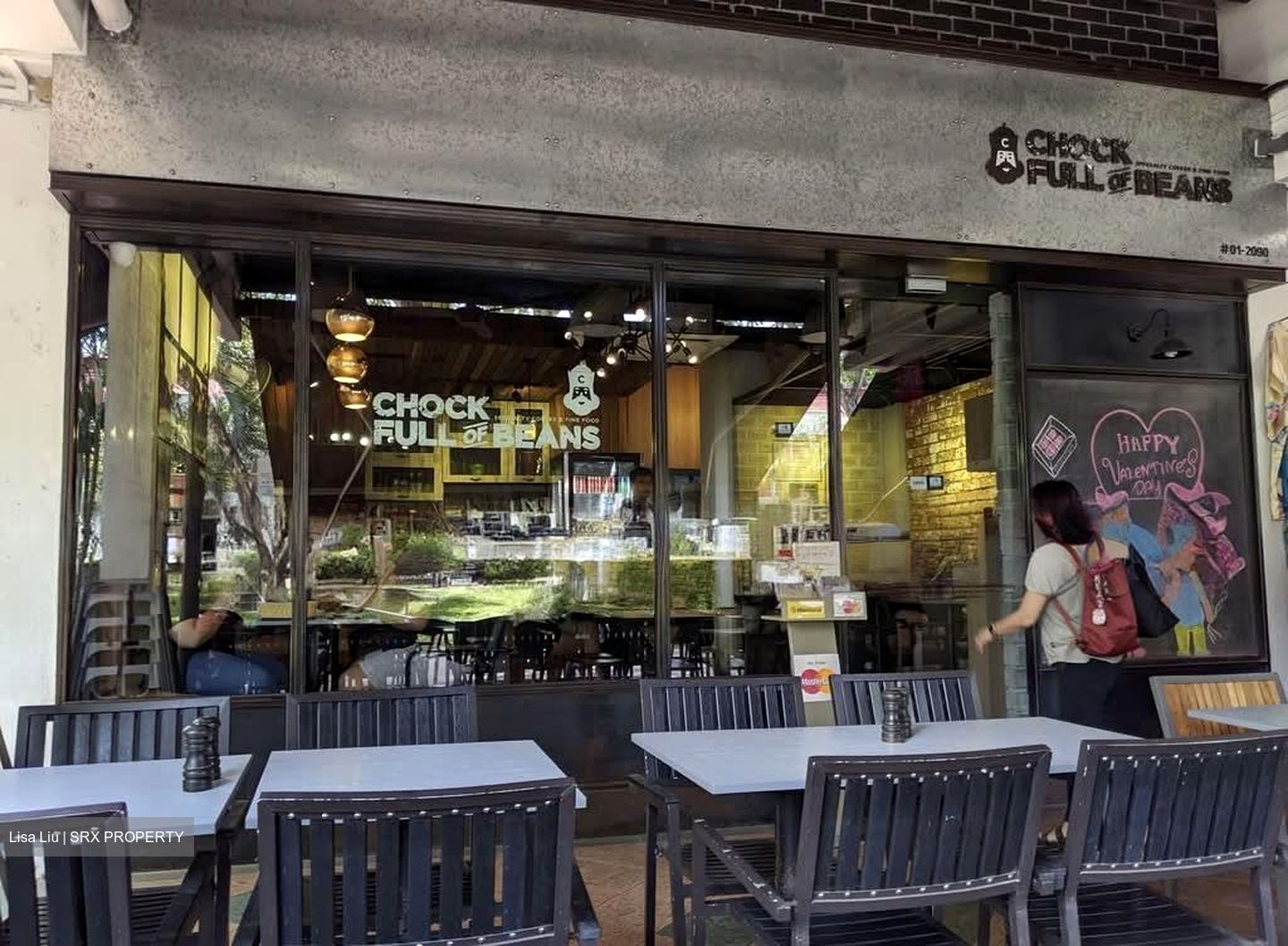 4 CHANGI VILLAGE ROAD (D17), Retail #584849241